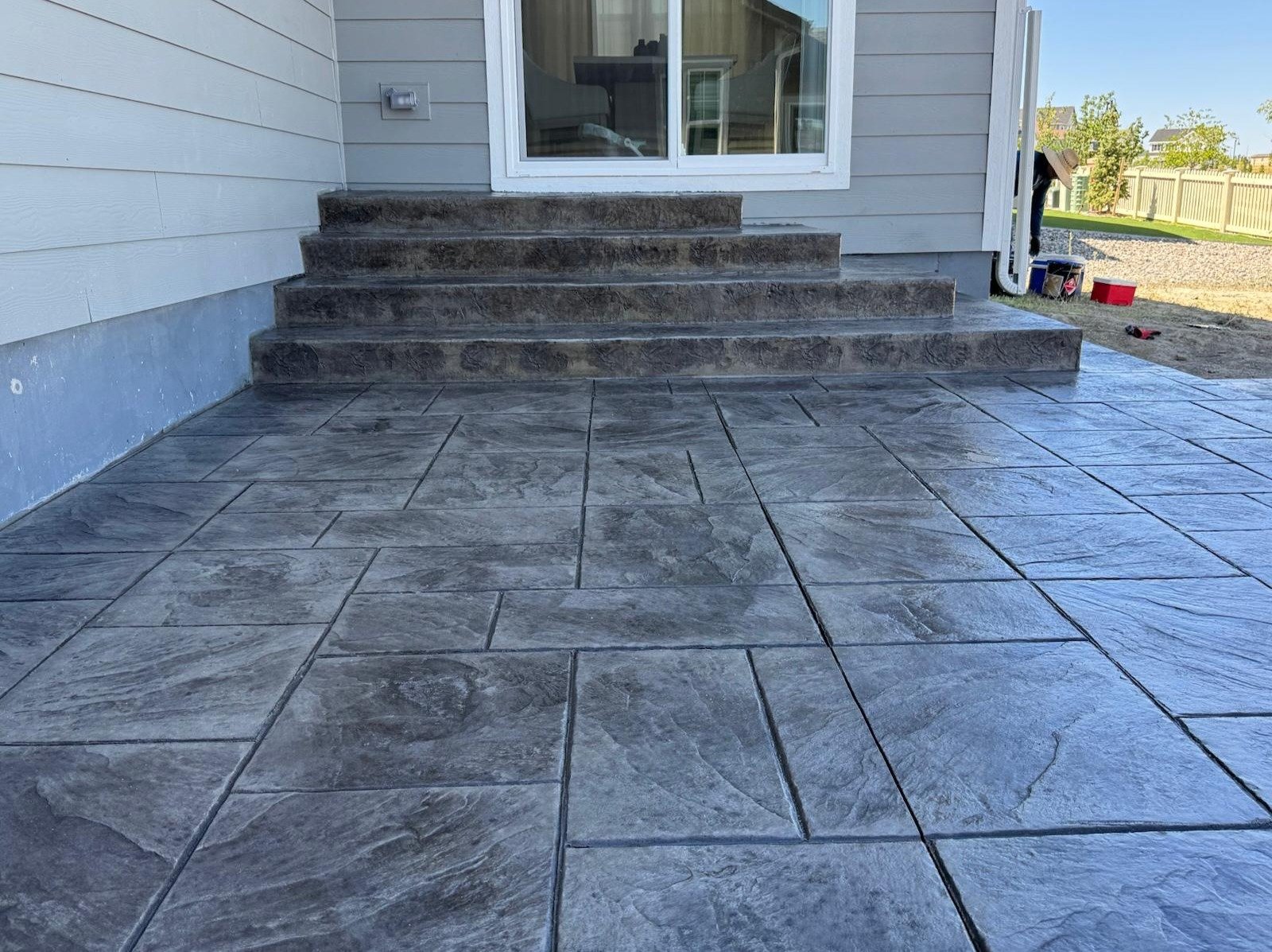 	RA Concrete